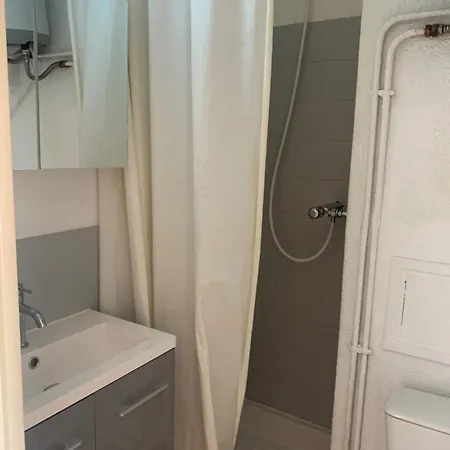 403 3 Pers Port Soleil Vue Piscine Apartment Agde